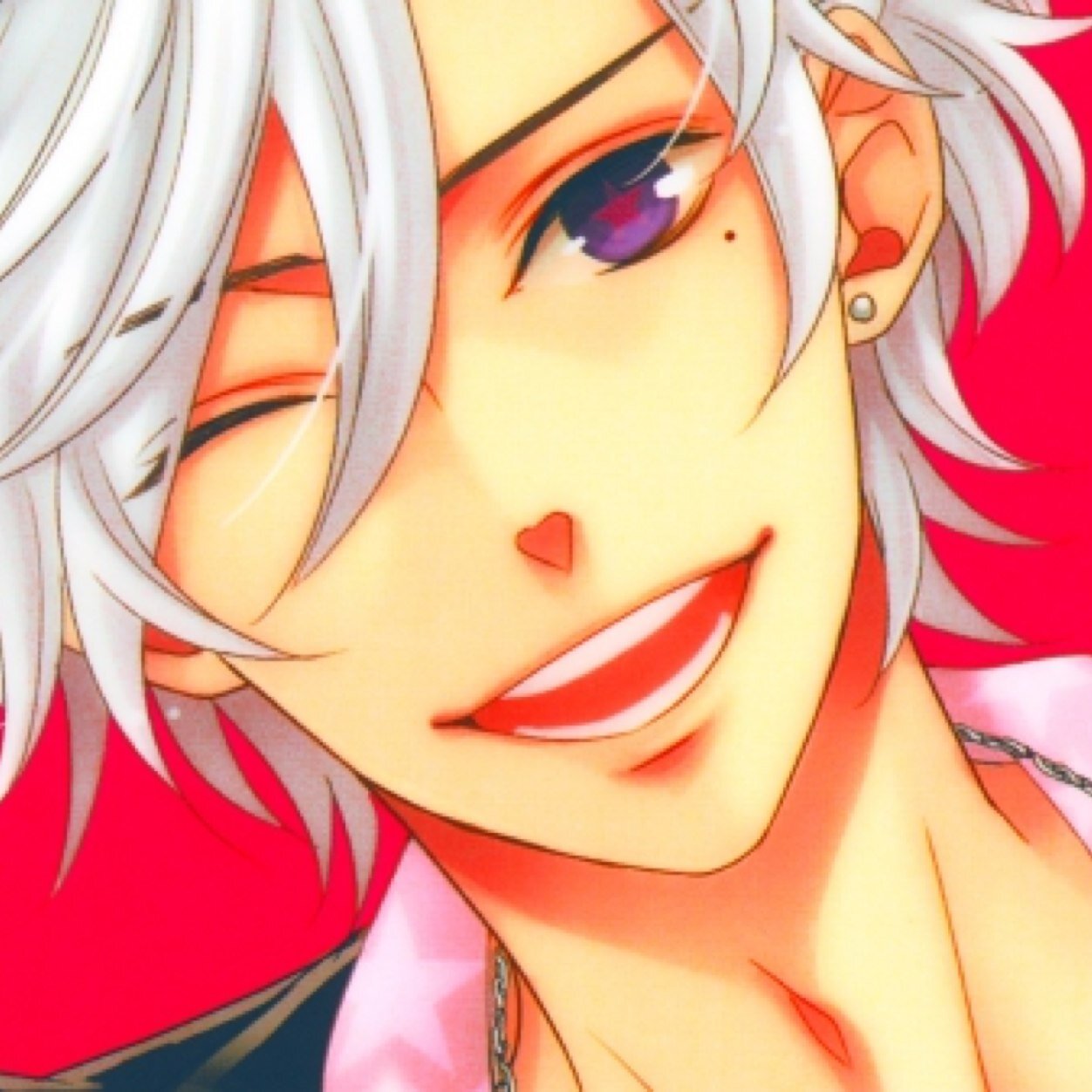 The One that was Forgotten•18+•Pan•Single•Character Song: Perth Love - Isosine Remix•Power: Summon a giant Snake