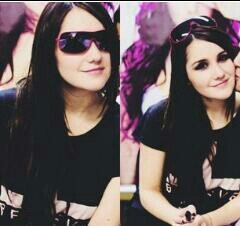 #Mexico , #SinFronteras | @DulceMaria ♥  ! Sincer: 16/04/14 .