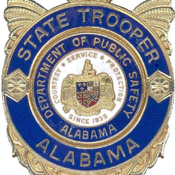 Official Twitter™ account of Troop C, Alabama Highway Patrol. Dial 911 for emergency! THIS FEED IS NOT MONITORED. QUESTION / COMMENTS TO info@dps.alabama.gov