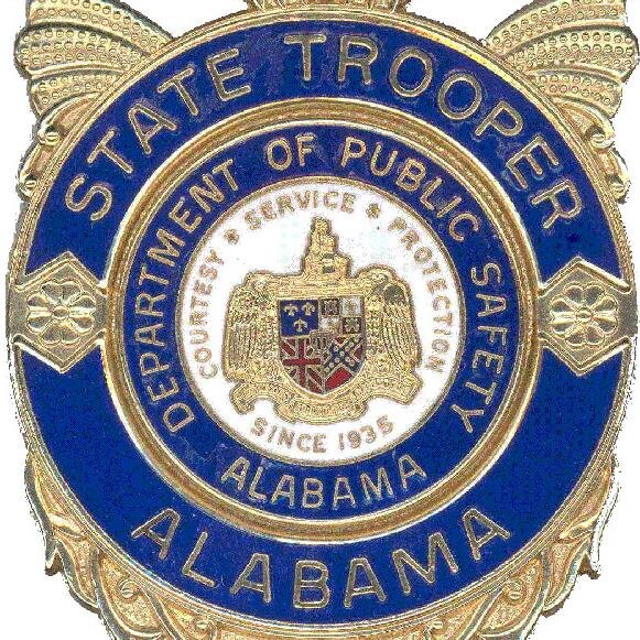 Official Twitter™ account of Troop C, Alabama Highway Patrol.  Dial 911 for emergency!  THIS FEED IS NOT MONITORED. QUESTION / COMMENTS TO info@dps.alabama.gov