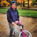 Schaulski's profile picture. 