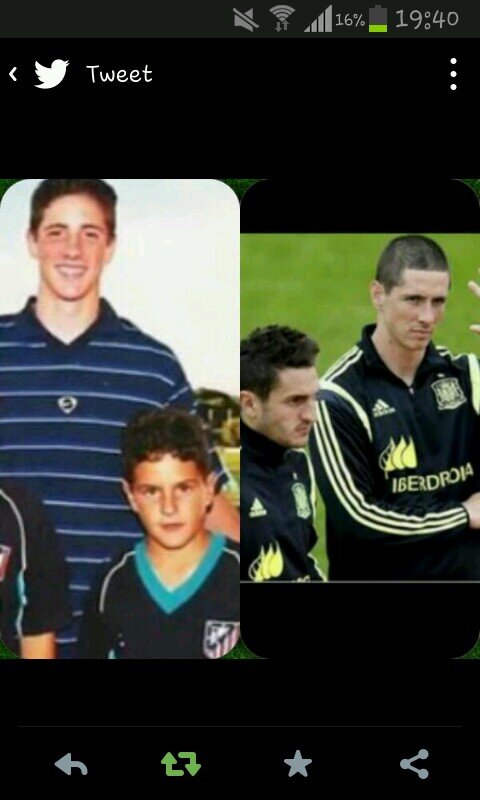 aficionado del atleti hasta la muerte y estudiante