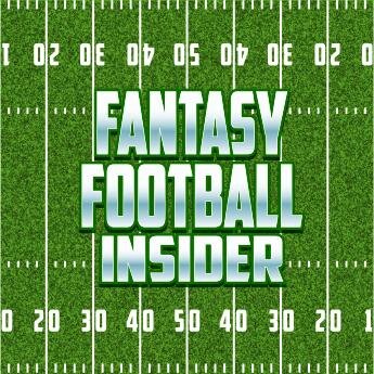 The Fantasy Football Insider Podcast. covering Re-Draft, Keeper, Dynasty & Daily Fantasy Lgs. sister accts @fantasyhoopspod & @rotobaseballpod