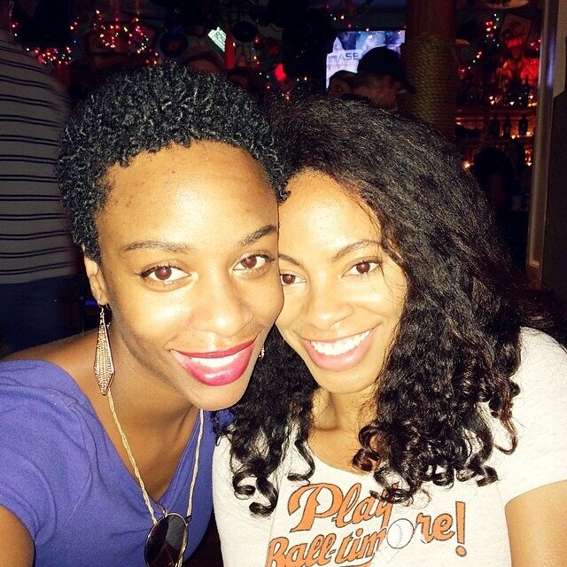 P.B.R & D.D, two little ladies & their libations. Join us as we explore #bars & #breweries in search of the best #beers & #cocktails #Atlanta #ATL has to offer.