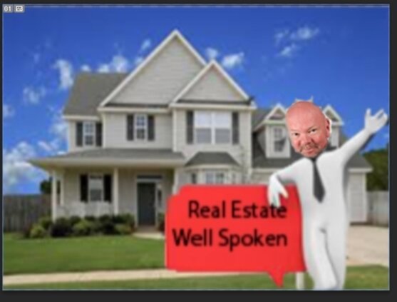 RealestateNeil's profile picture. 