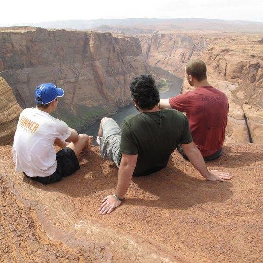 UMN Outdoor (UMNOutdoor) Twitter