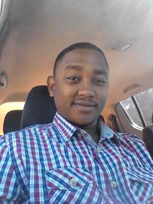 proud father of two (Nair & Abigail), I love football and i am huge fan of manchester united & Simba Sports Club
#MRKONYAGI