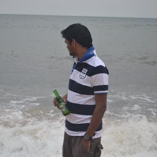 Raj Shekhar Singh Profile