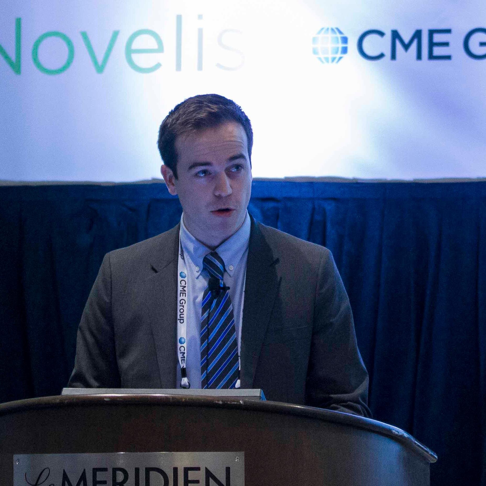 DFitzgerald_AMM's profile picture. Nonferrous editor for American Metal Market, based in AMM's New York office.