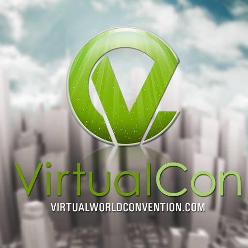 Three days completely targeted to Virtual Worlds and Virtual World Commerce, the 4th annual Virtual World Convention will be held on August 20 - 22, 2014