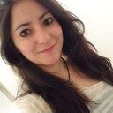 Pame_negrete's profile picture. 