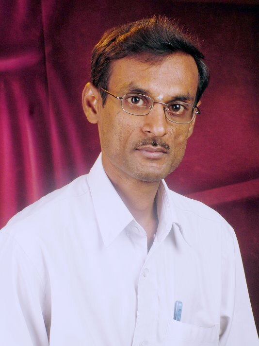 real estate businessman