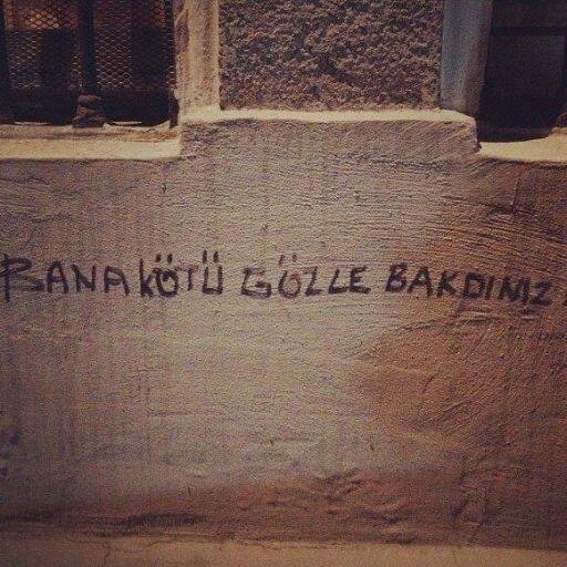 oLuRuNa BıRAkTIK ARTık...!