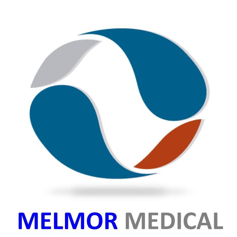 MELMOR_Medical's profile picture. Importación - Comercialización - Equipos Médico  - Hospitalario