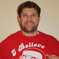 Gerald Cobb (@geraldcobb) 's Twitter Profile Photo