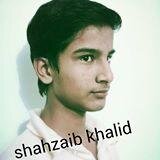 Shahzaibzaibi2's profile picture. 