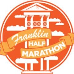 The Franklin Half Marathon has been renamed The Hillbilly Half Marathon; please follow our Twitter feed @HillbillyHalf for news and updates.