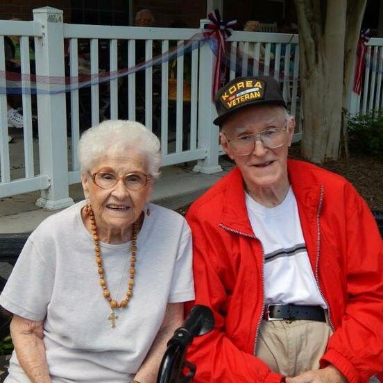 Celebrating 20 Years of Extraordinary Care and Service, Senior Living Specializing in Assisted Living and Alzheimer's Care.