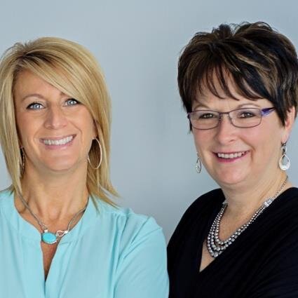 With 46 years combined service, we LOVE our job and are here for you!