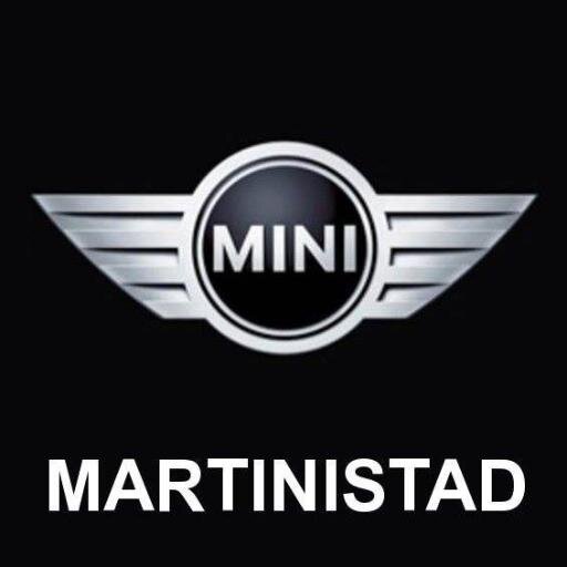 MINImartinistad's profile picture. 