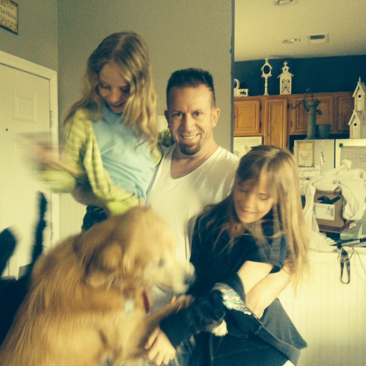 Secret7Agent's profile picture. 