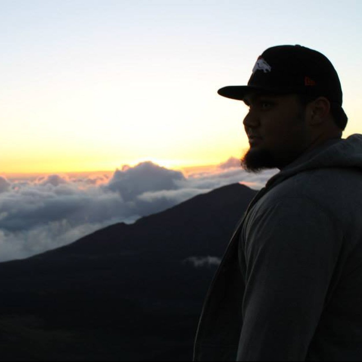 University of Hawaii Alum