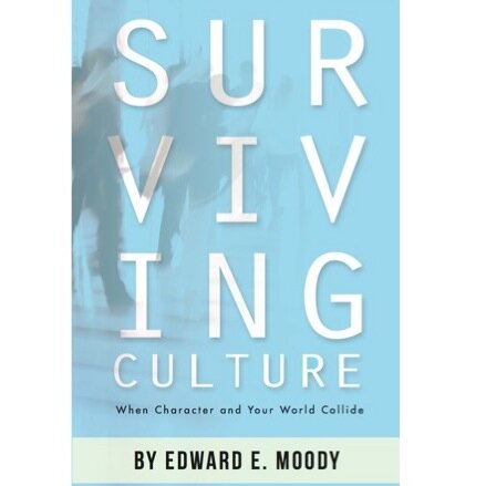 Surviving and thriving when your character collides with culture.