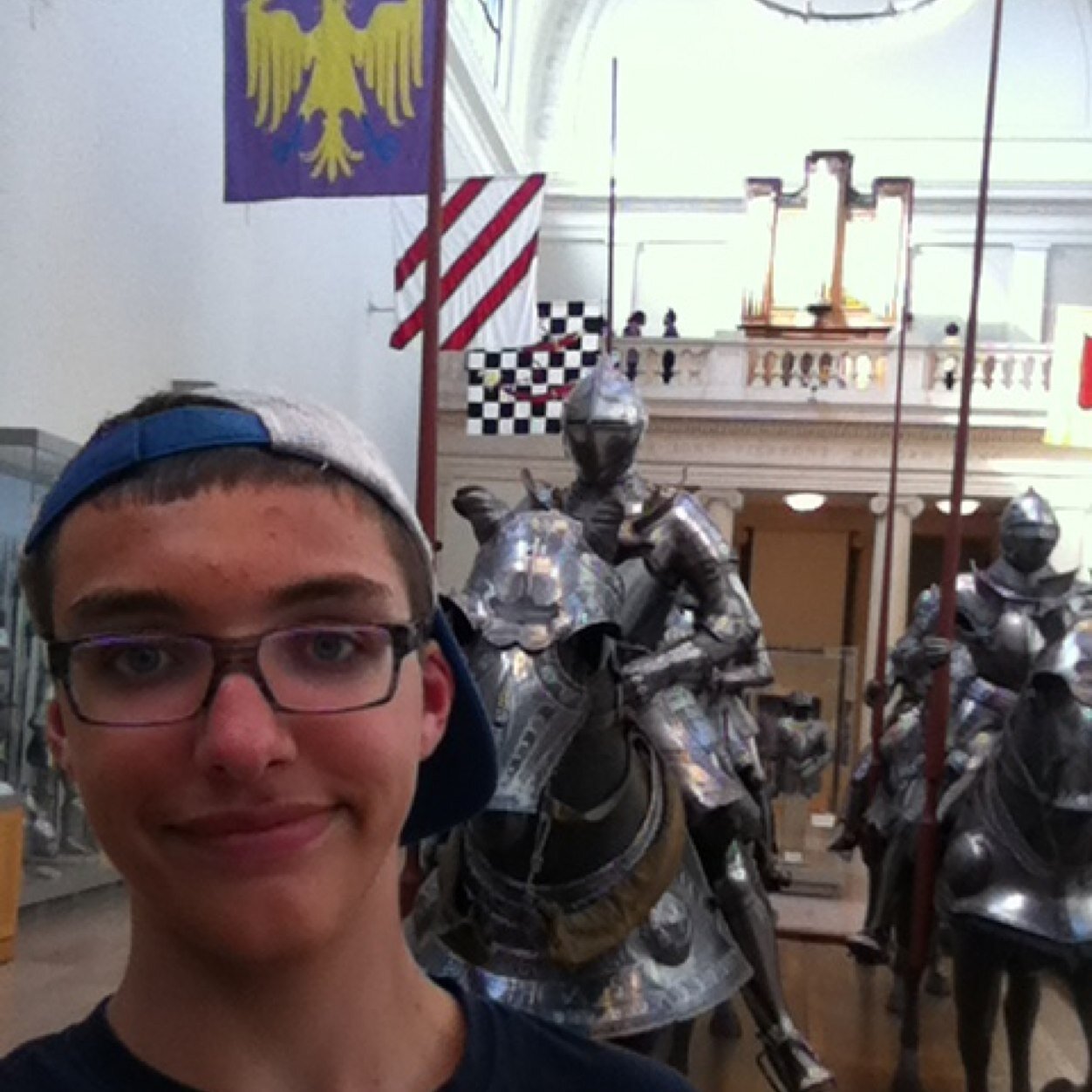 SpenceKuhl's profile picture. #tooKUHLforschool