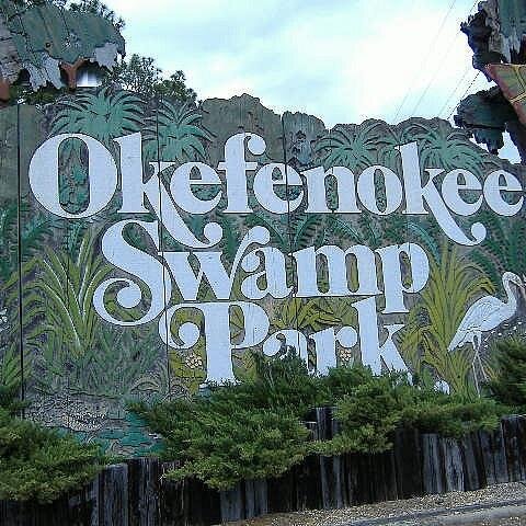 As the convenient point of entry into the Okefenokee, daily we offer boat tours, train rides and live animal education shows to educate today’s ecotourist.