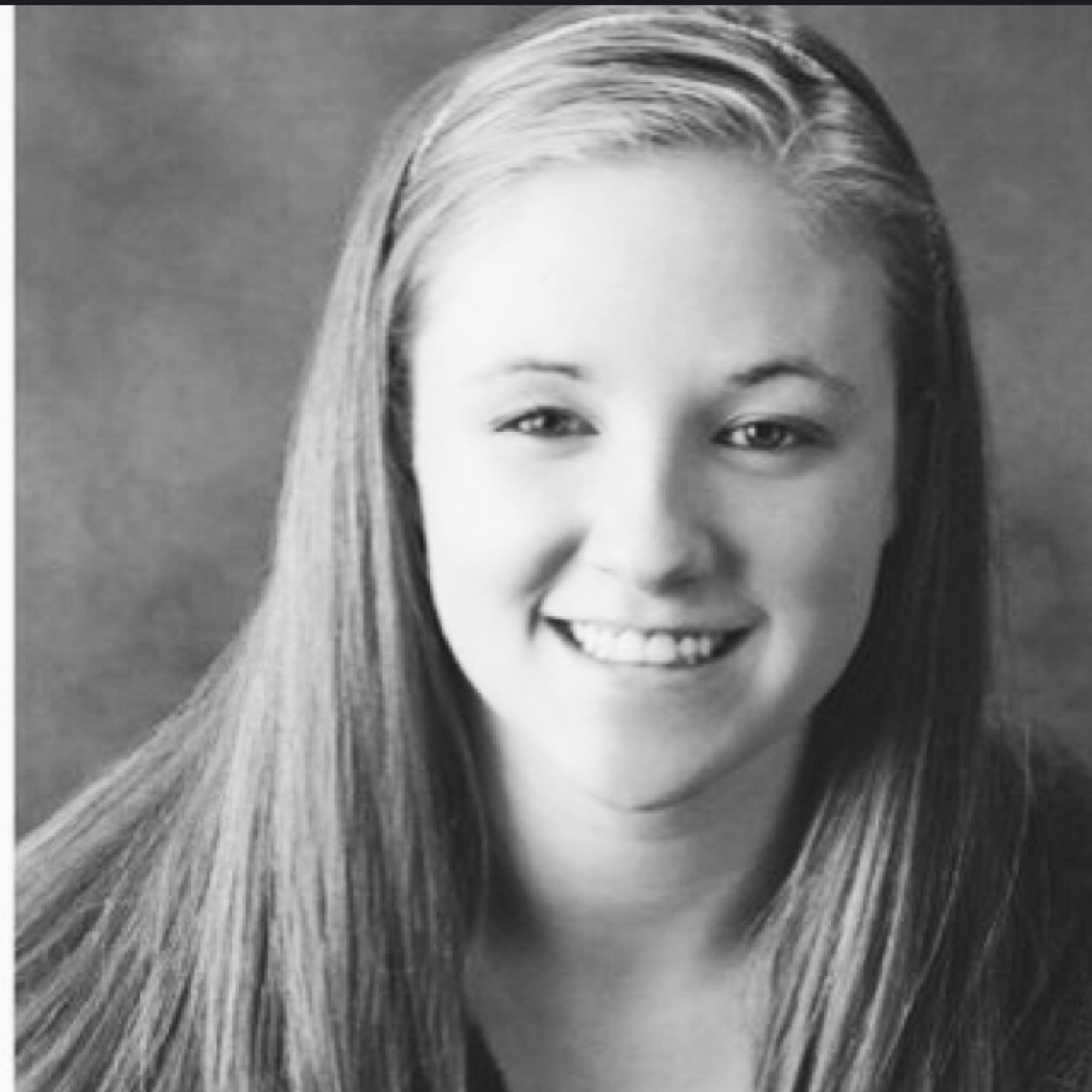 Sophomore. Athletic Training major with pre DPT. Trailblazer in the Community.