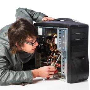 Speedy computer and network support provider for Home and Business.
