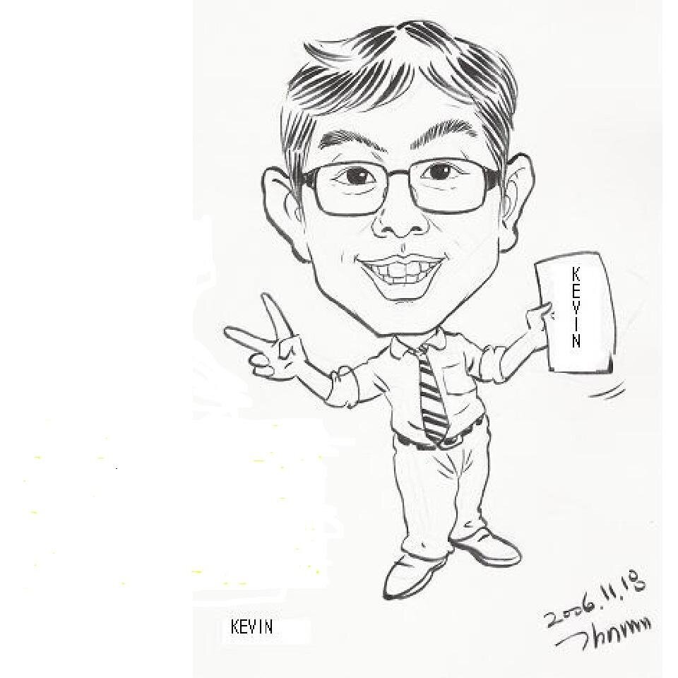 HanBong Kevin Goさんのプロフィール画像