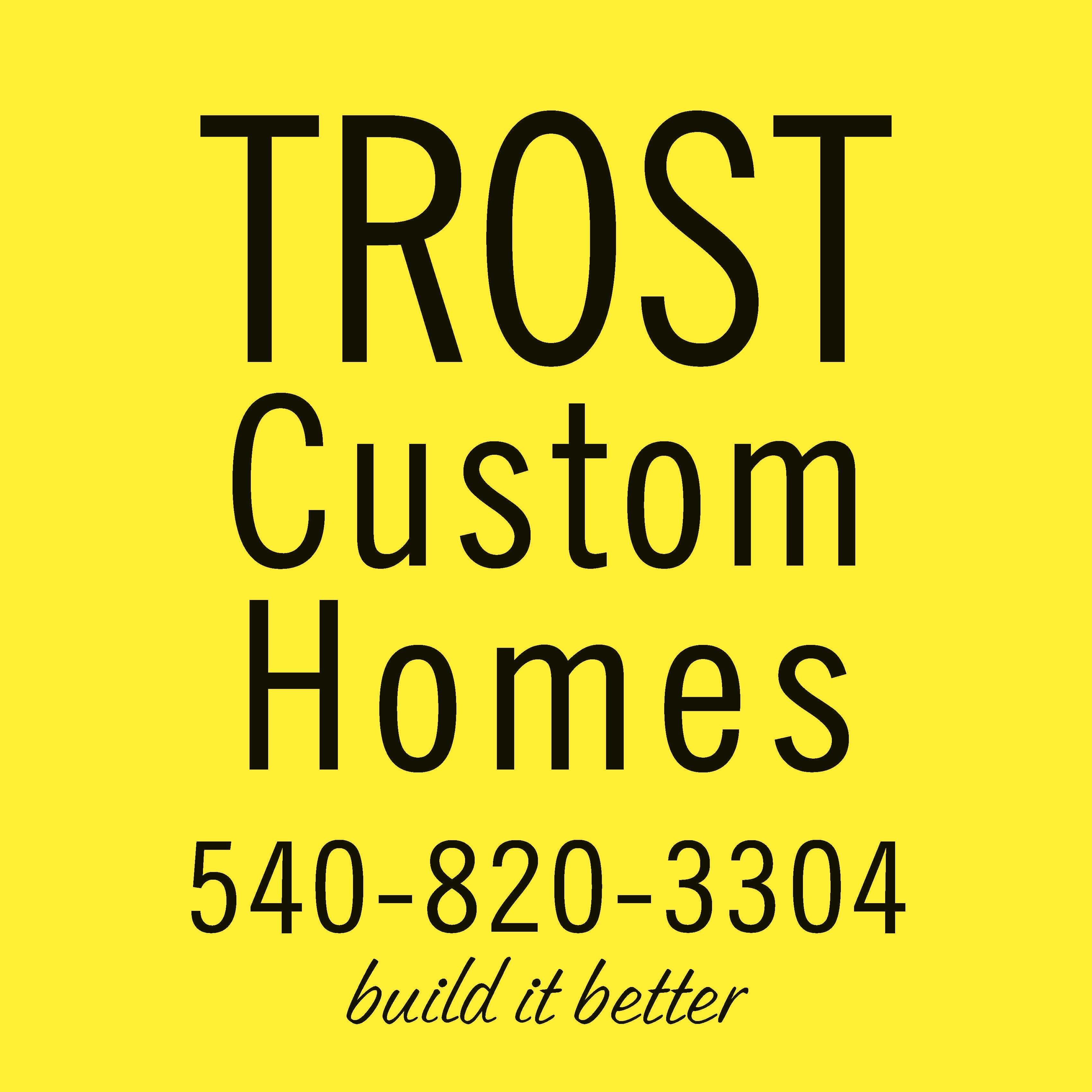 Custom Home Builder, Remodeling