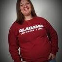 The name is Hannah. Born in Dothan. Troy Grad. AUM Grad. Athletic Trainer in Dothan. Enjoying life!