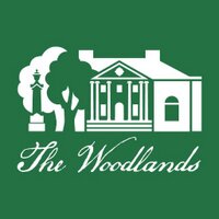 The Woodlands(@woodlandsphila) 's Twitter Profile Photo