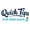 TipsForNewDads's profile picture. Daily dad tips, jokes, quotes & musings from Dave Burton, a rookie dad to Mia (6yrs) & William (4yrs). I also made an iPhone app for new dads. Link in biog.