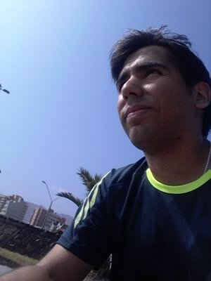 YugoFg's profile picture. Buen cabro, amistoso, guitarrista y amante de la música y la tecnología ☺️🌱😎