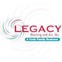 Legacy Heating & Air (@legacyheatair) 's Twitter Profile