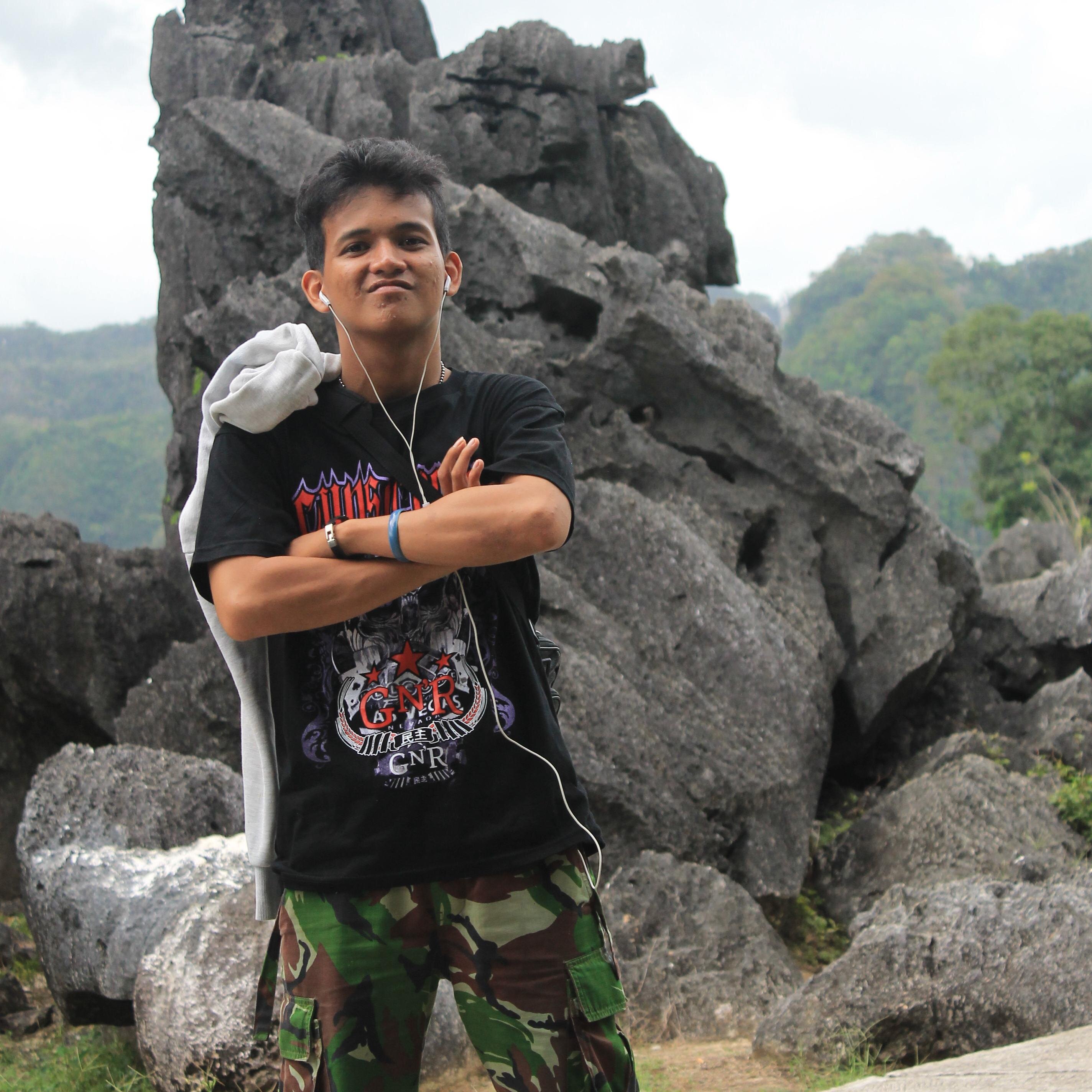 stay cool and keep enjoy for my life