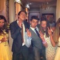 Ronan Maguire (@theronanmaguire) 's Twitter Profile