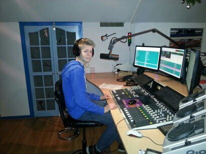 Dj michael