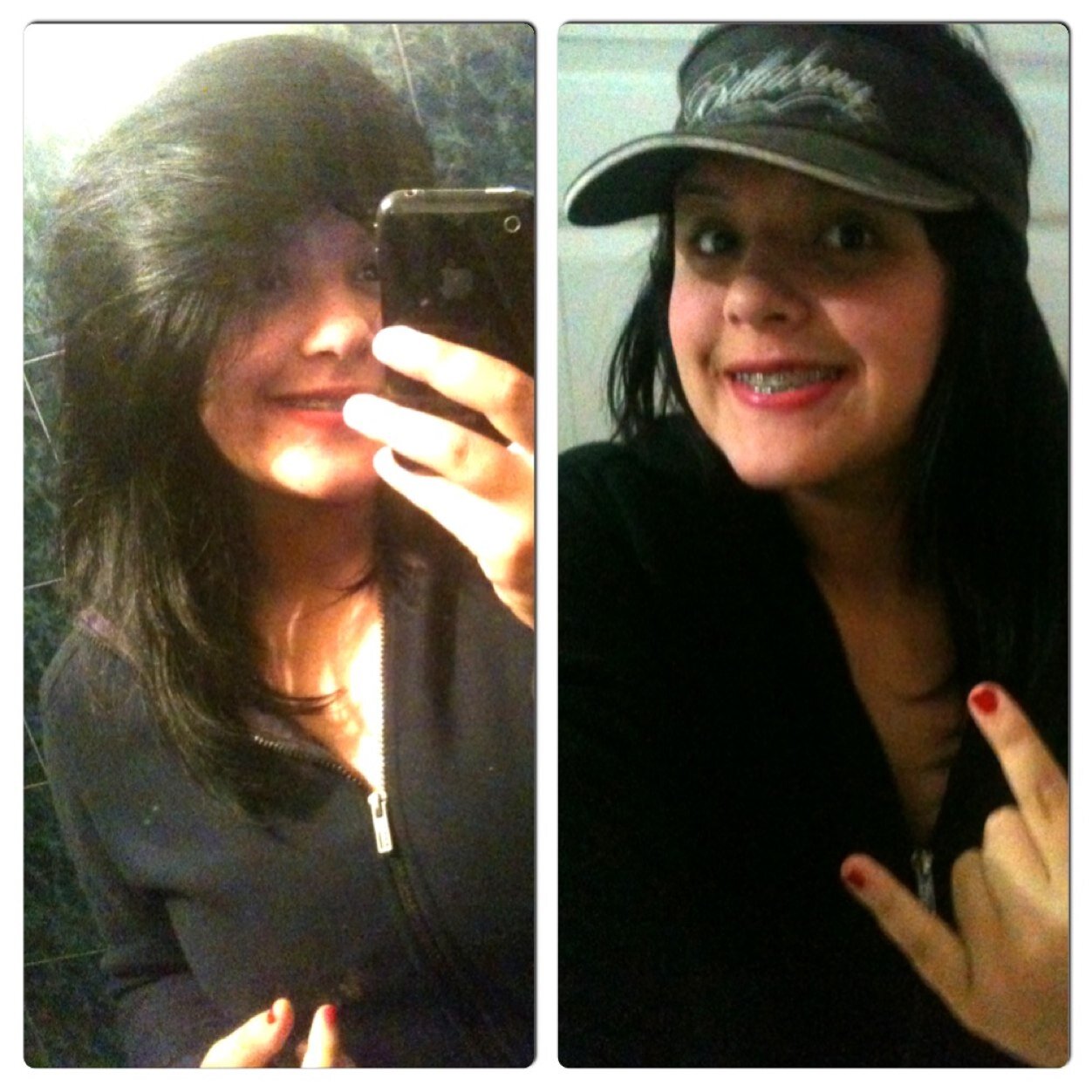 Hpnd_'s profile picture. Soy penosa.