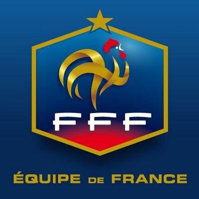 Compte qui suit les bleus à la coupe du monde. Notamment pendant les matchs.