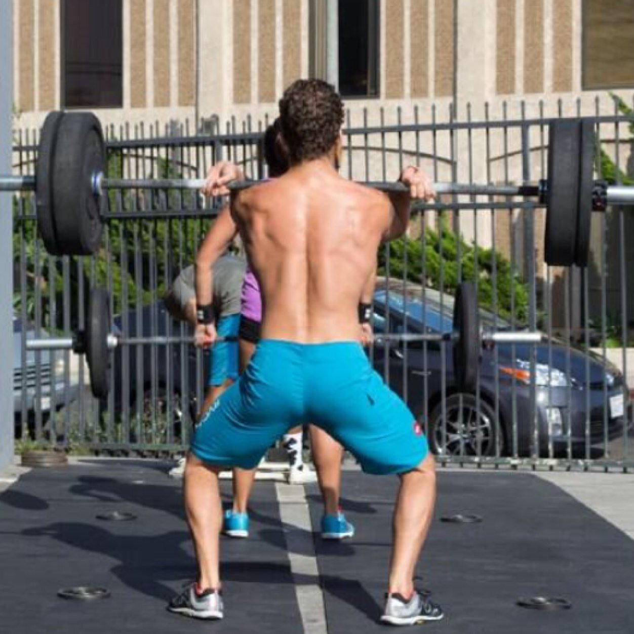 ThatGuy_Jonny's profile picture. Made in Canada, assembled in America with Mexican & Carribean blood. Los Angeles crossfitter/christian/Veteran