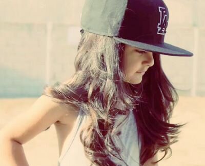 model, latina, professional napper, kat Von D, John Cena, Depeche Mode and Morrissey lover!!