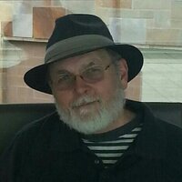 Jerry Crouch (@jerryocrouch) 's Twitter Profile