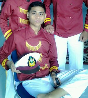 16tahun shadow  team basketball ,Member of Marching Band Gita nuansa semerbak Generasi8(stick master)Insyallah(Catar akpol2016)my inspiration ka @AprianasdiKoto