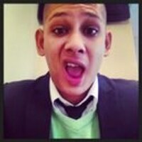 Hash! (@hash_man24) 's Twitter Profile