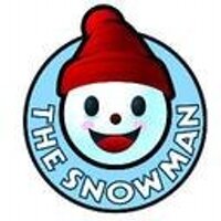 The Snowman(@TheSnowman488) 's Twitter Profile Photo