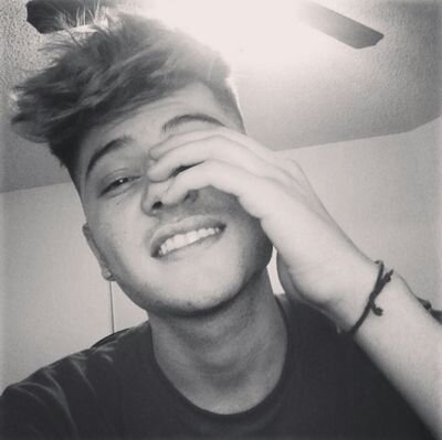 And I spend the night looking into your eyes
because I want to remember them 
if I ever fall blind